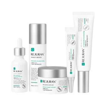 REJURAN HEALING CARE SET Набір для регенерації та відновлення шкіри