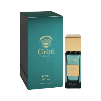 Super Nova Gritti Флакон 100 мл