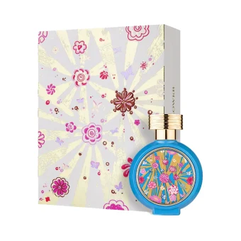Musk Flower Haute Fragrance Company