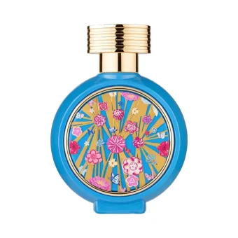 Musk Flower Haute Fragrance Company