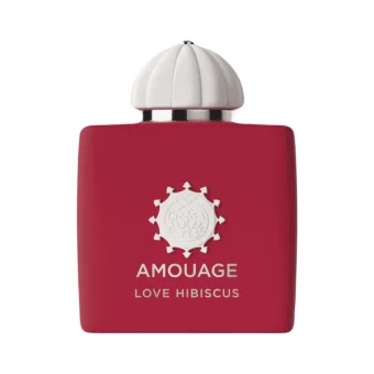 Love Hibiscus Amouage