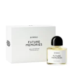 Future Memories Byredo Флакон 50 мл