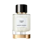 Cedar Chic Carolina Herrera