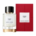 Cedar Chic Carolina Herrera