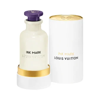 Ink Mark Louis Vuitton