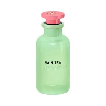 Rain tea Louis Vuitton