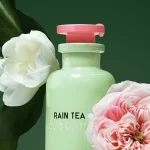 Rain tea Louis Vuitton