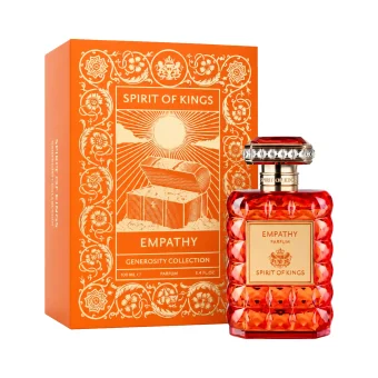Empathy Parfum Spirit Of Kings