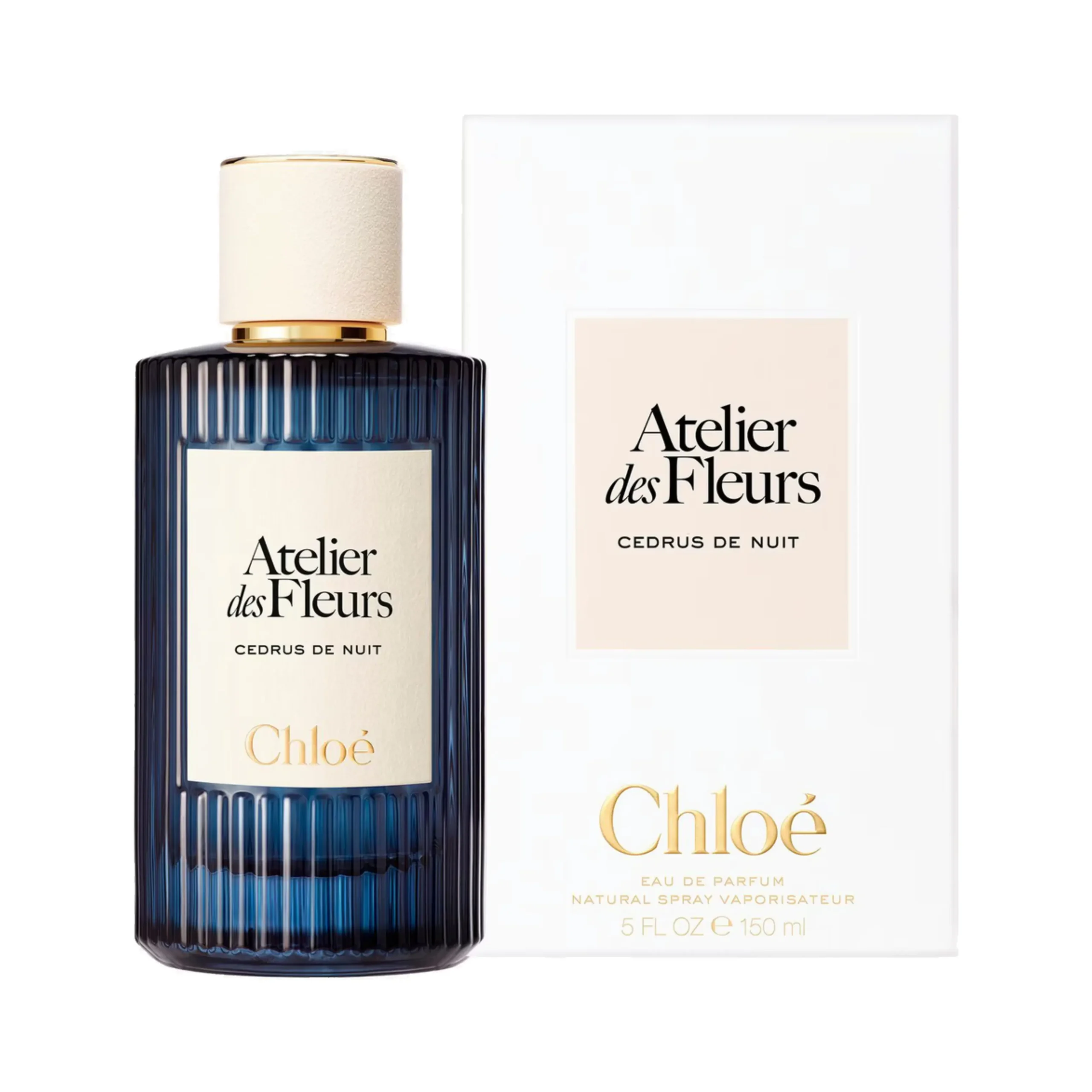 Cedrus de Nuit Chloé Cedrus de Nuit Chloé