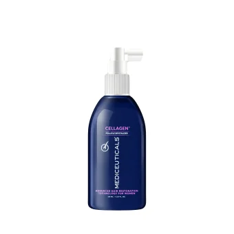 MEDICEUTICALS Cellagen Revitalizer Стимулююча сироватка для росту волосся у жінок , 125 ml