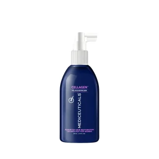 MEDICEUTICALS Cellagen Revitalizer Стимулююча сироватка для росту волосся у жінок , 125 ml