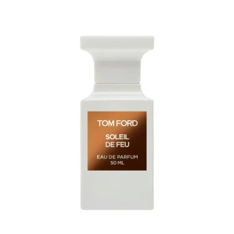 Soleil de feu Tom Ford