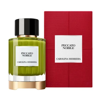 Peccato Nobile Carolina Herrera Флакон 100 мл