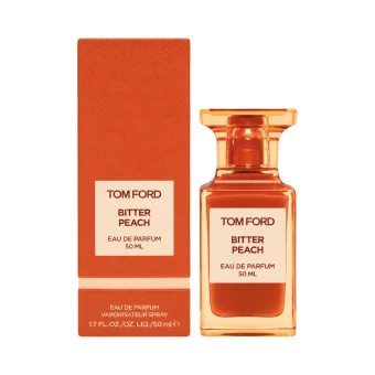 Bitter peach Tom Ford Флакон 50 мл
