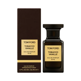 Tobacco Vanille Tom Ford Флакон 50мл