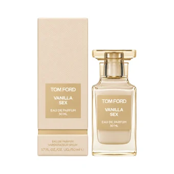 Vanilla sex Tom Ford Флакон 50 мл