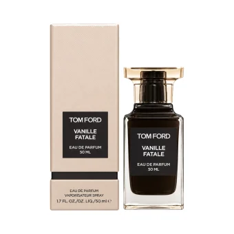 Vanille Fatale Tom Ford Флакон 50 мл