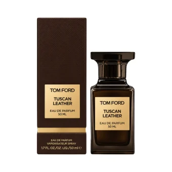 Tuscan leather Tom Ford Флакон 50 мл