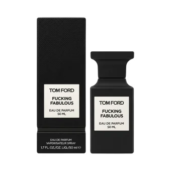 Fucking Fabulous Tom Ford Флакон 50мл