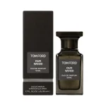 Oud wood Tom Ford Флакон 50мл