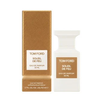 Soleil de feu Tom Ford Флакон 50мл