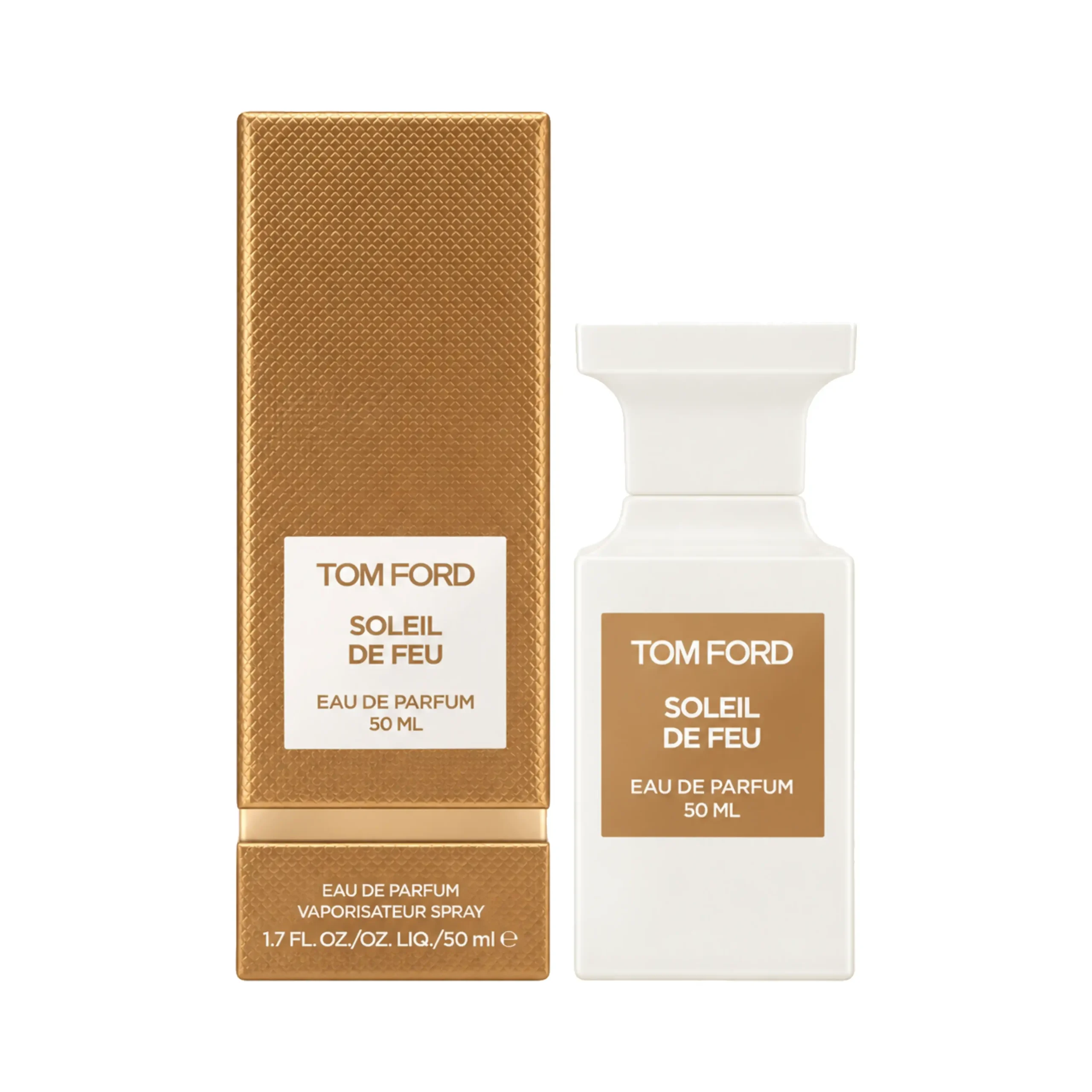 Soleil de feu Tom Ford Флакон 50мл Soleil de feu Tom Ford Флакон 50мл