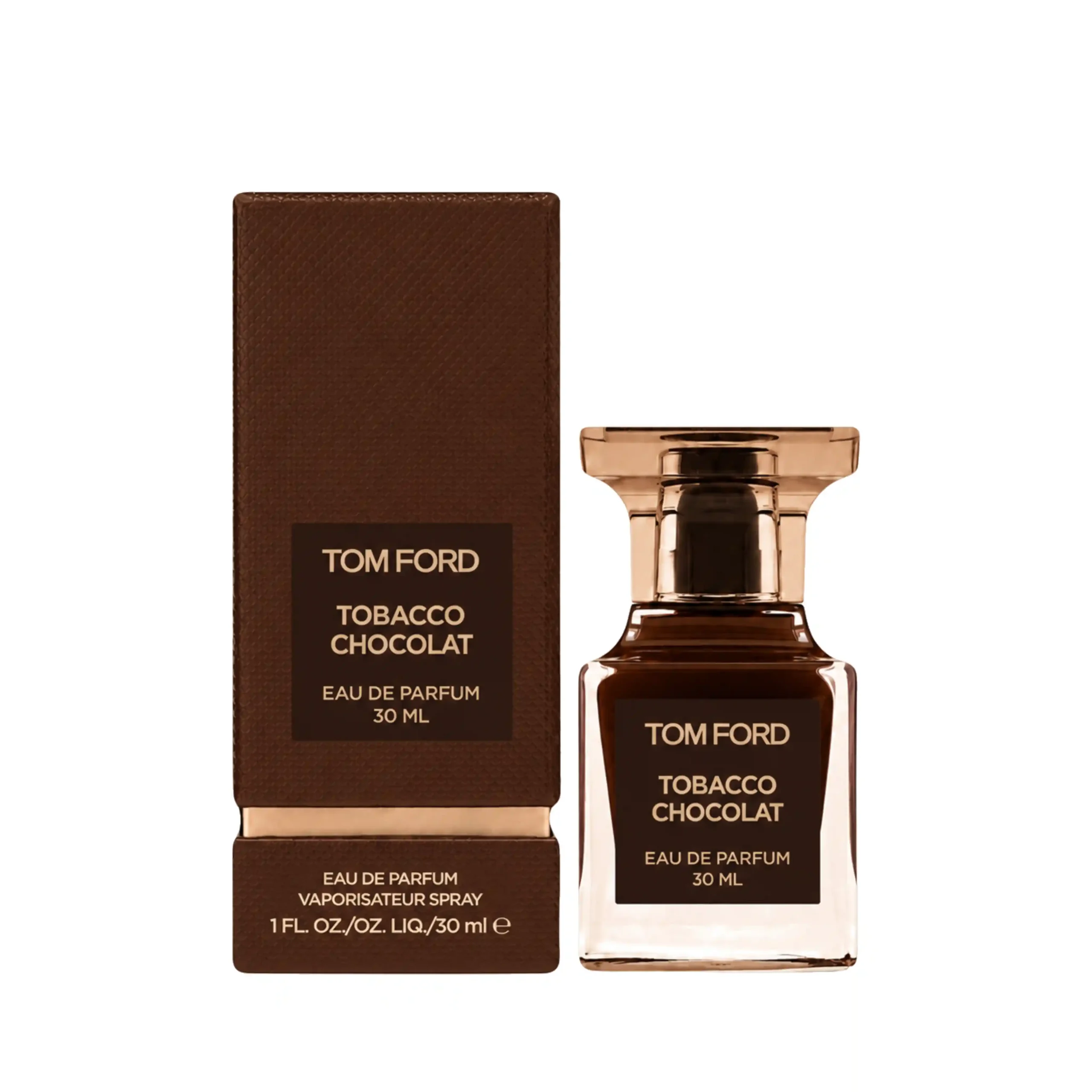 Tobacco Chocolat Tom Ford Флакон 30 мл Tobacco Chocolat Tom Ford Флакон 30 мл