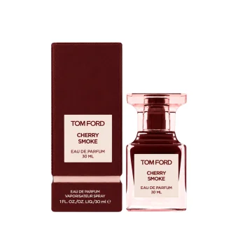 Cherry smoke Tom Ford Флакон 30 мл