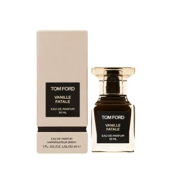 Vanille Fatale Tom Ford Флакон 30 мл
