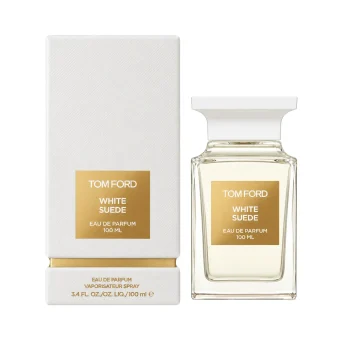 White suede Tom Ford Флакон 100 мл