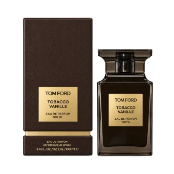 Tobacco Vanille Tom Ford Флакон 100 мл