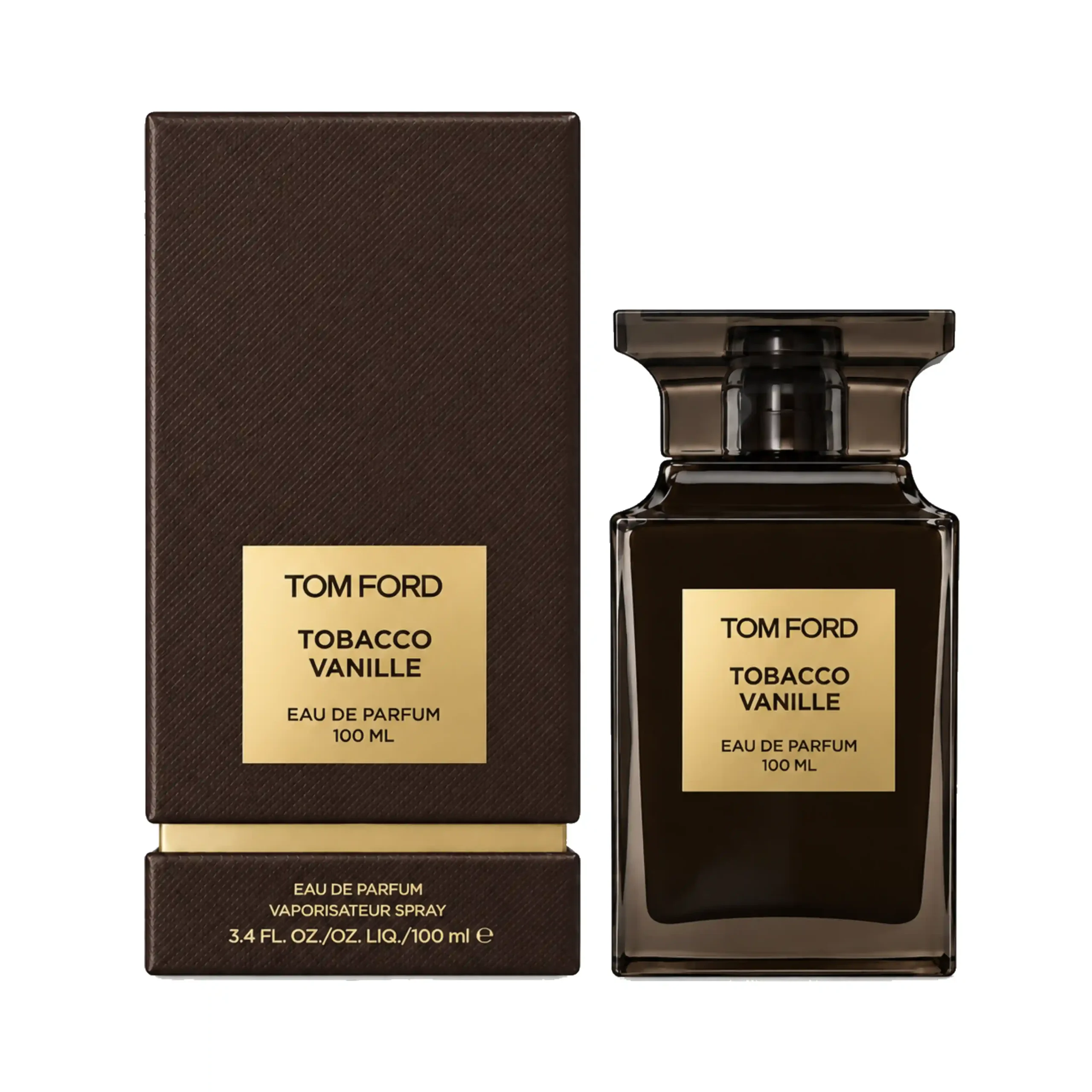 Tobacco Vanille Tom Ford Флакон 100 мл Tobacco Vanille Tom Ford Флакон 100 мл