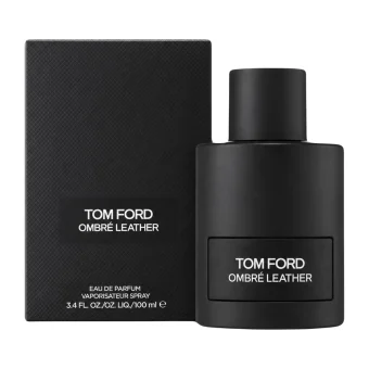 Ombre leather edp Tom ford Флакон 100 мл