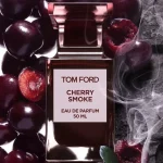 Cherry smoke Tom Ford