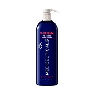 Mediceuticals X-Derma Shampoo 1 л