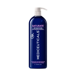 Mediceuticals Saturate Shampoo 1 л