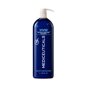 Mediceuticals Vivid Shampoo 1 л