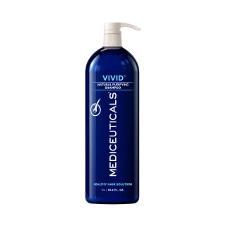 Mediceuticals Vivid Shampoo 1 л