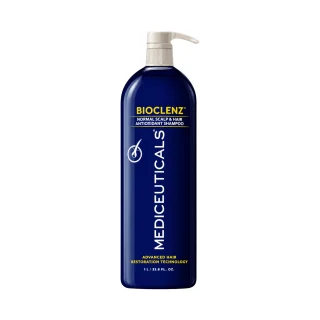 Mediceuticals Bioclenz Shampoo 1 л