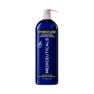 Mediceuticals Hydroclenz Shampoo 1 л