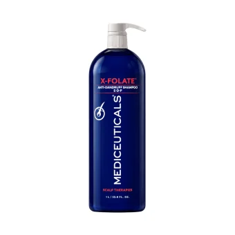 Mediceuticals X-Folate Shampoo 1 л