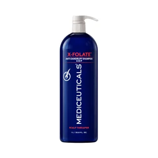 Mediceuticals X-Folate Shampoo 1 л