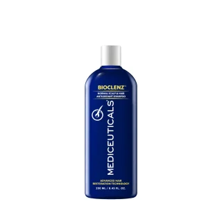 Mediceuticals Bioclenz Shampoo 250 мл