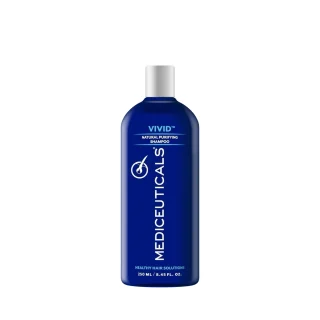 Mediceuticals Vivid Shampoo 250 мл