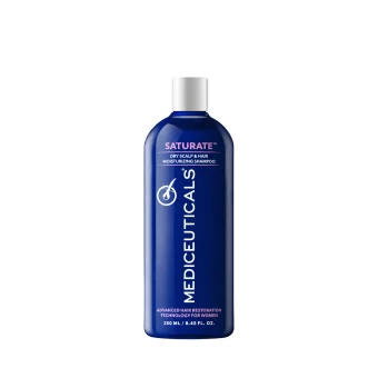Mediceuticals Saturate Shampoo 250 мл