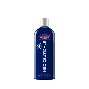 Mediceuticals X-Derma Shampoo 250 мл