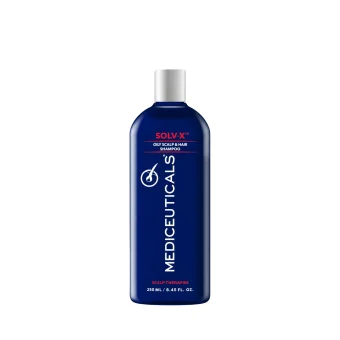 Mediceuticals Solv-x Shampoo 250 мл