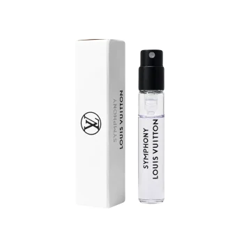 Symphony Louis Vuitton mini 2 ml