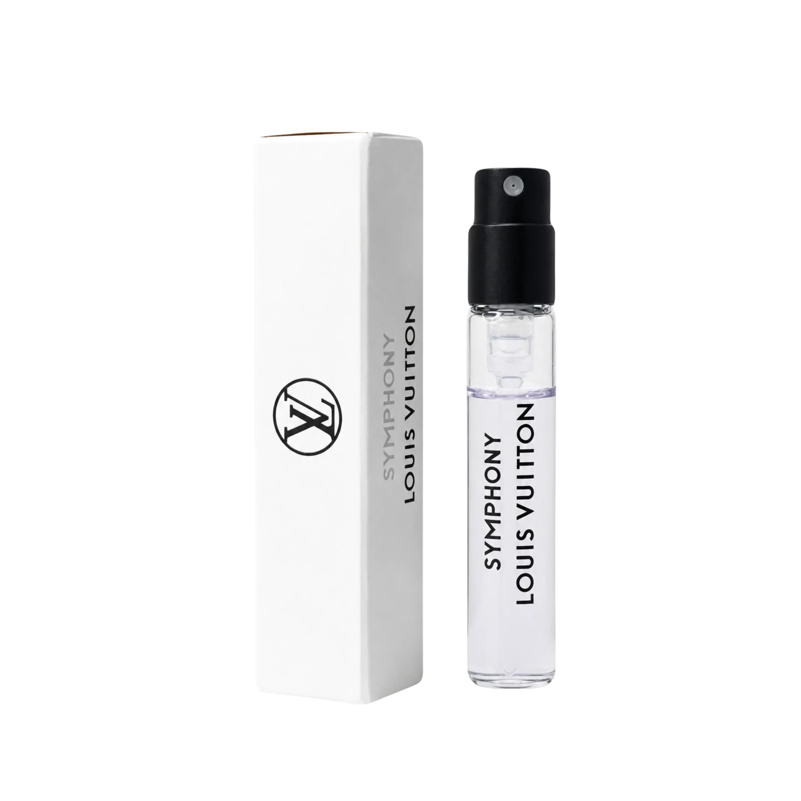 Symphony Louis Vuitton mini 2 ml Symphony Louis Vuitton mini 2 ml