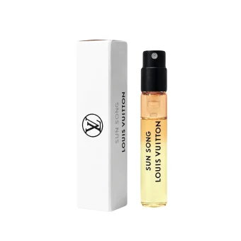 Sun Song Louis Vuitton mini 2 ml